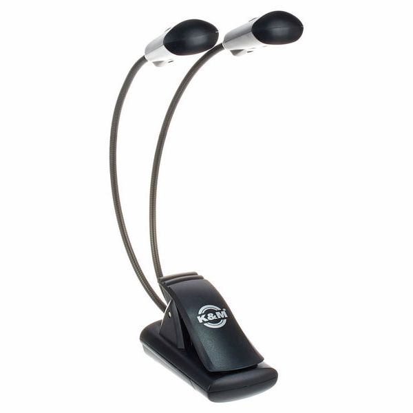 K&M 12244 Double2 LED FlexLight