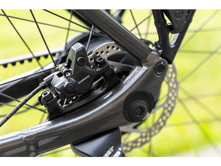 Koga E-Nova Evo PT Automatic Elektrische Fiets