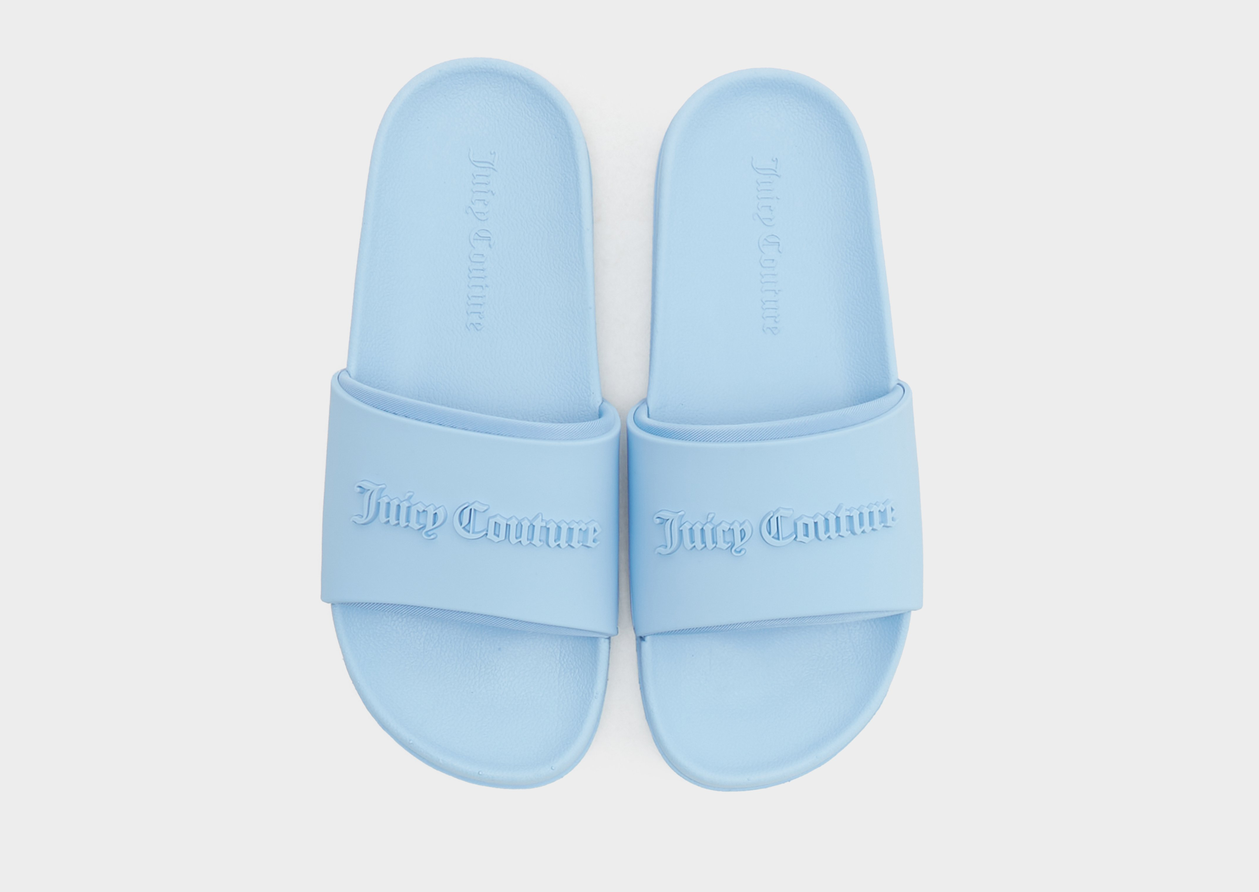 JUICY COUTURE Claquettes Breanna Femme