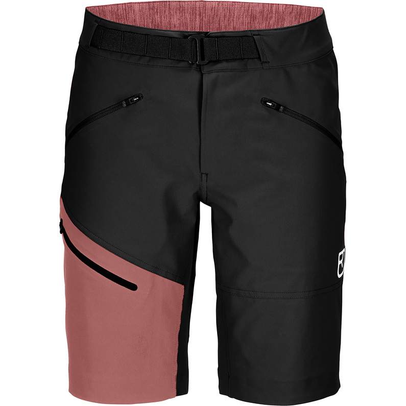 Ortovox Damen Brenta Shorts