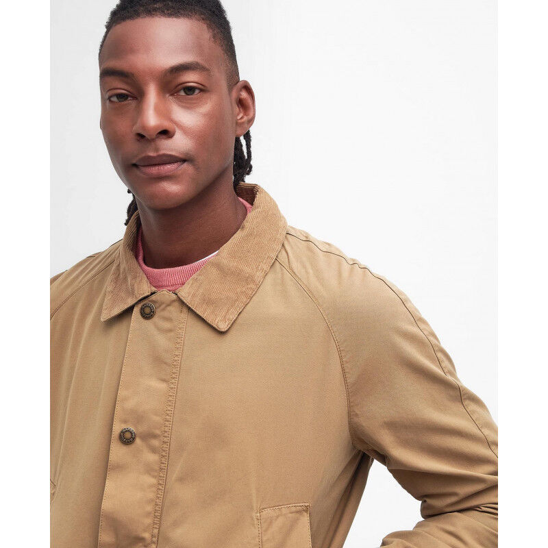 Ashby Casual Jacket - Veste homme
