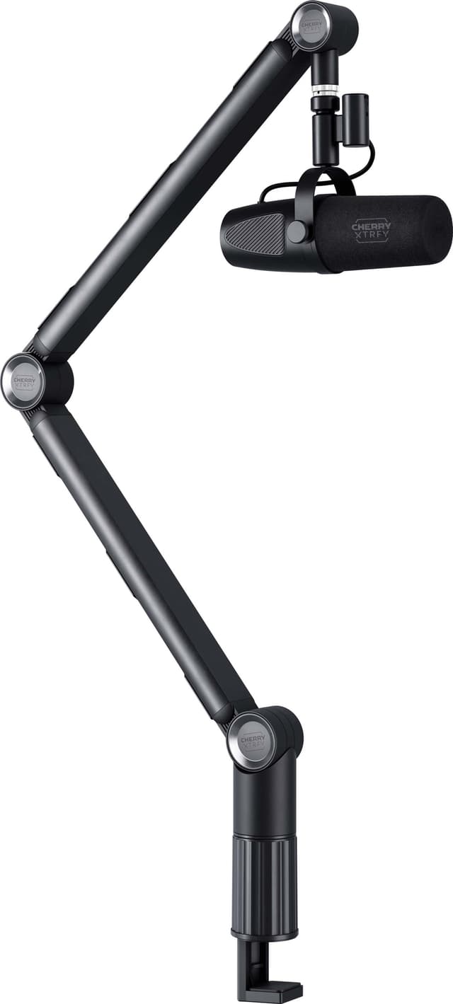 Cherry Xtrfy Ngale mikrofonarm