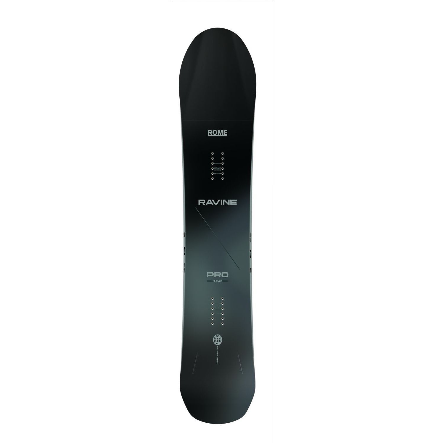 RomeRAVINE PRO