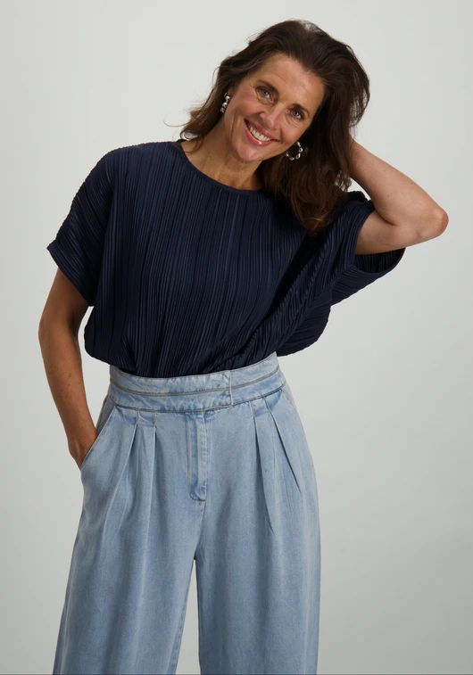 Vero moda Shirt Maurora 10327037