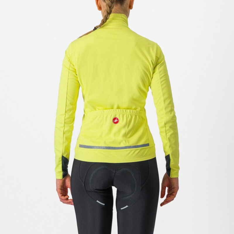Go W - Veste vélo femme