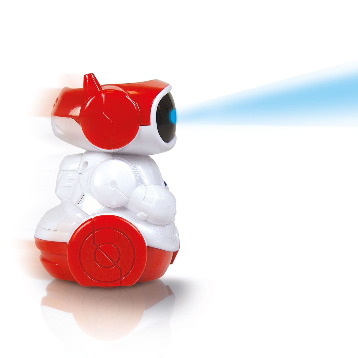 Clementoni Coding Lab - Doc Educatieve Pratende Robot