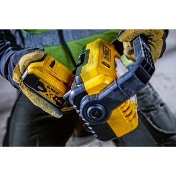 DeWalt 18V XR LED bouwlamp DCL077-XJ (zonder accu)