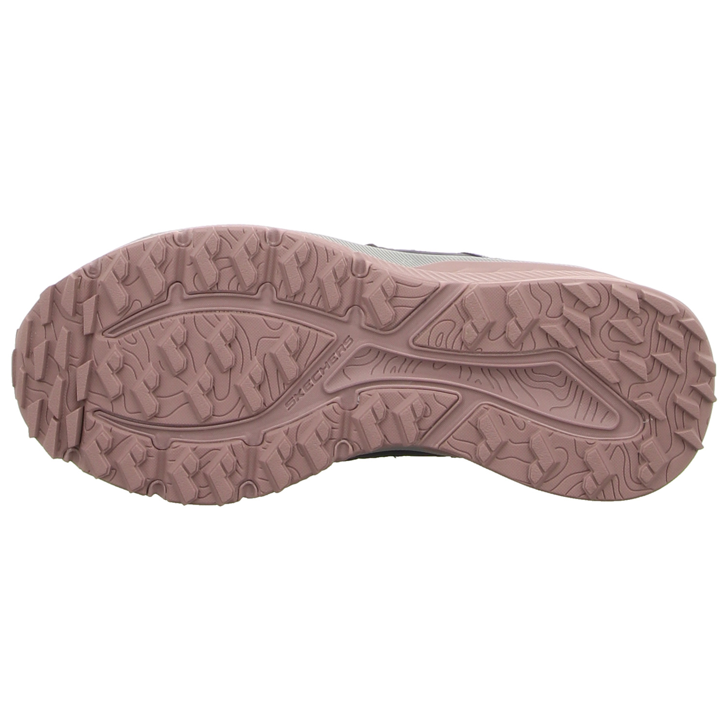Skechers Sneaker blau
