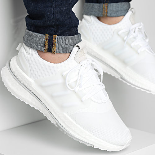 Baskets X_PLRBoost HP3130 Cloud White Crystal White