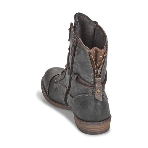 Mustang - 1157508 - Gris