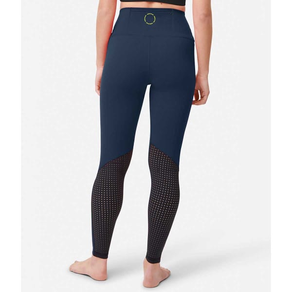 Collant running LOOKING FOR WILD LEGGING HOLTA AZURITE