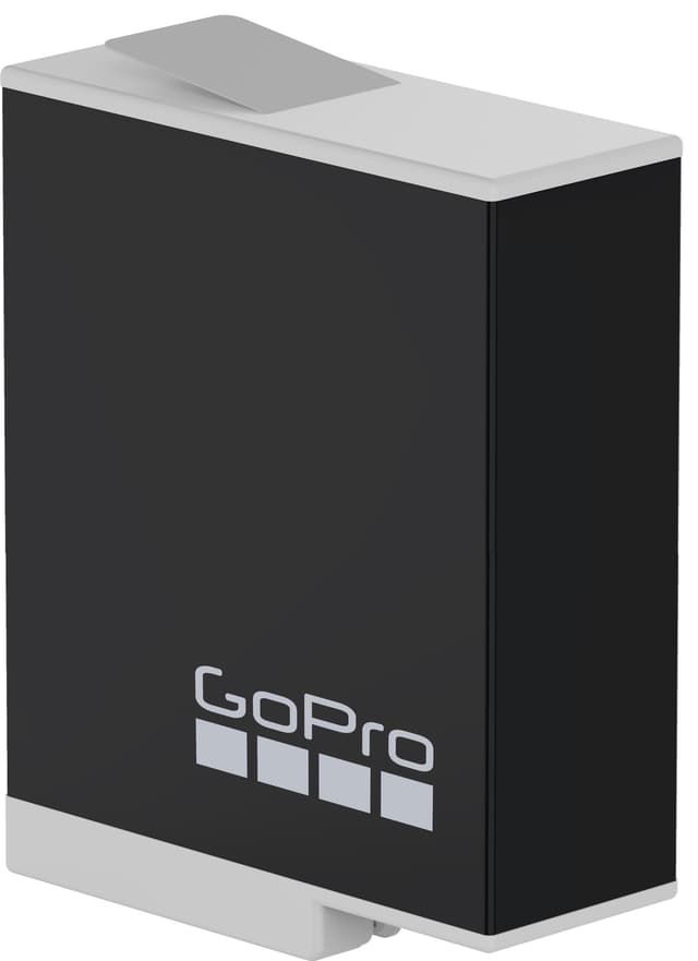 GoPro Enduro genopladeligt batteri