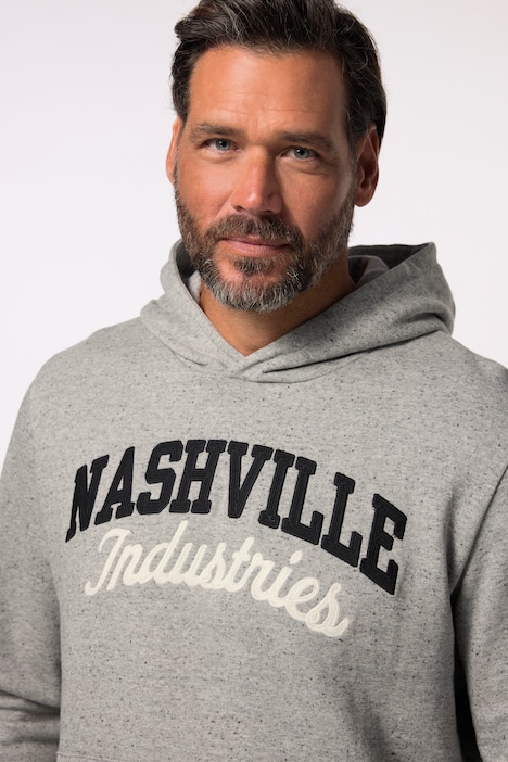 JP 1880 Hoodie, Sweater, Kapuze, bis 8 XL