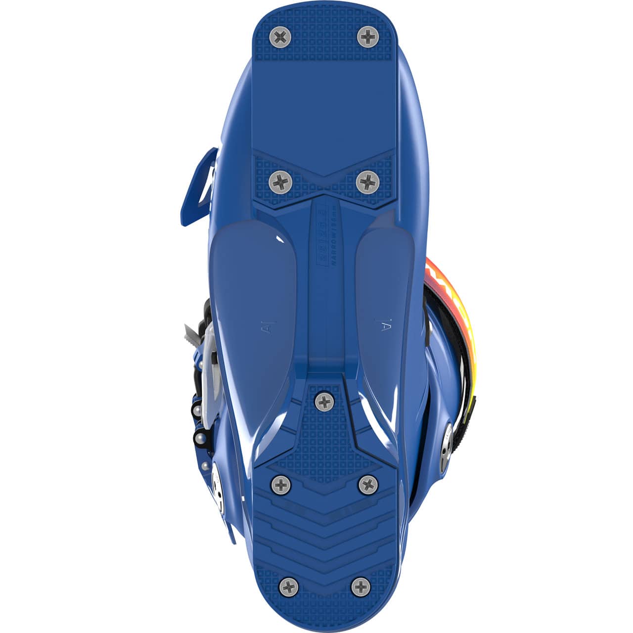 Salomon S/Pro Race 140 race blue/white/process blue | Salomon Skischuhe Alpin | Salomon | S | MARKEN | XSPO