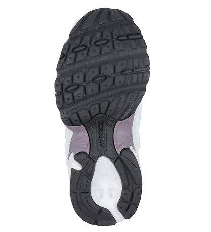 New Balance Schuhe - 530 - Weiß/Mattes Lila