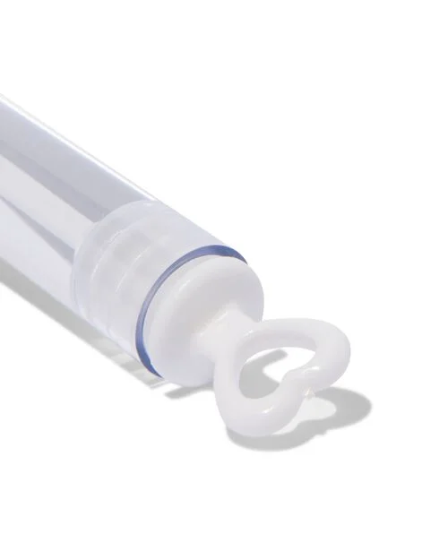 8 tubes de bulles de savon 36 ml à distribuer