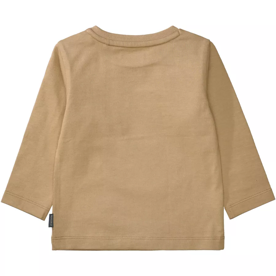 STACCATO Shirt peanut
