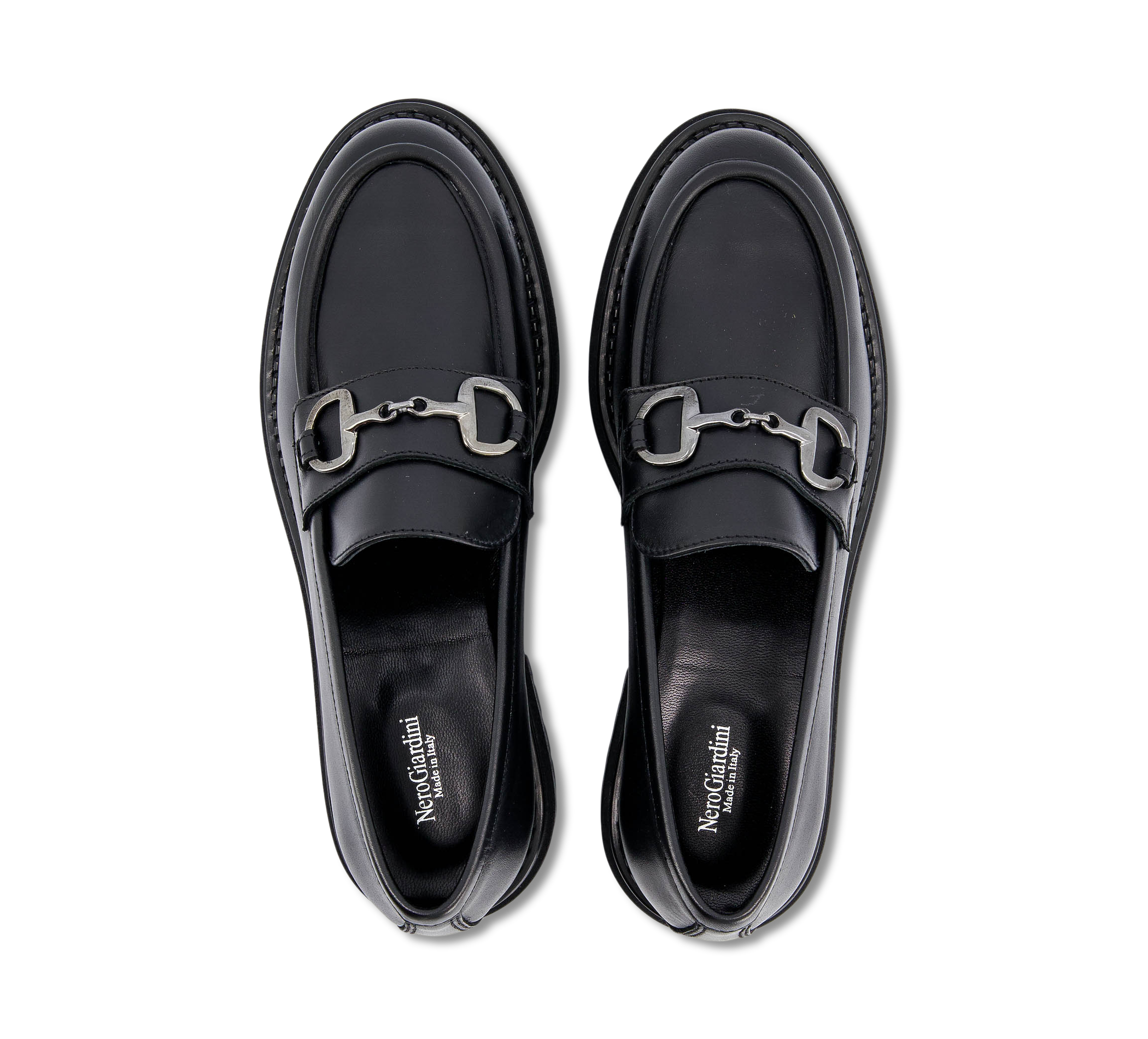 Nero Giardini Loafers & Mokassins