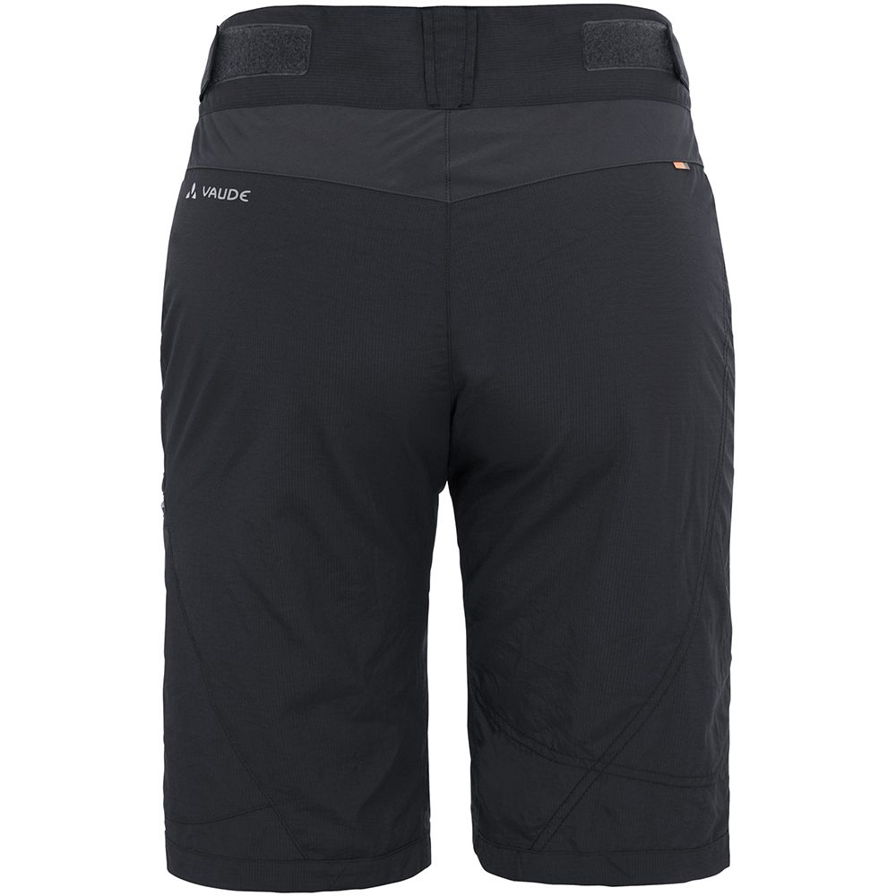 VAUDE Tamaro Bike Short Damen black
