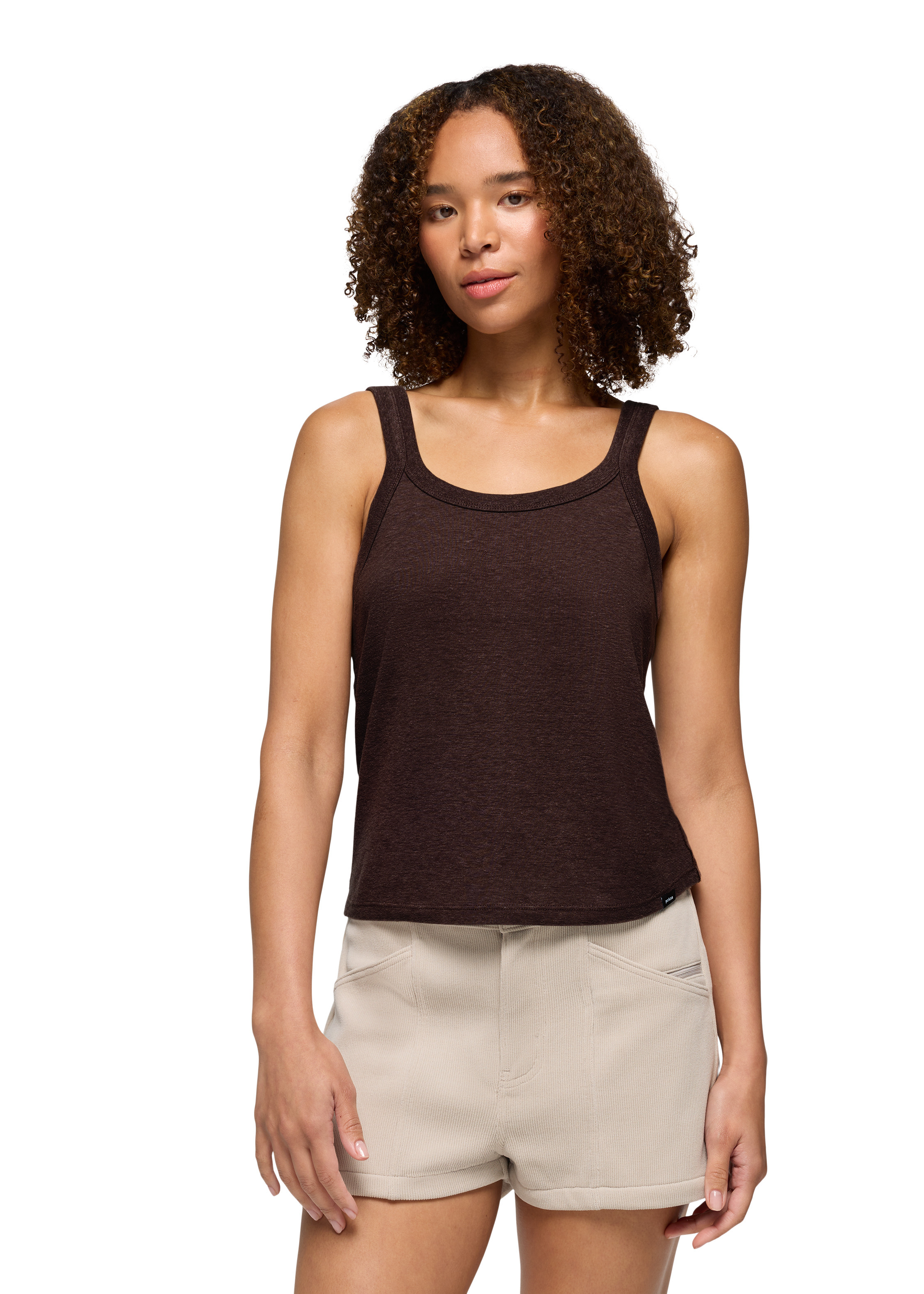 Cozy Up Scoop Tank