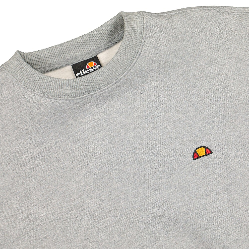 Ellesse<br>Montano Crewsweat