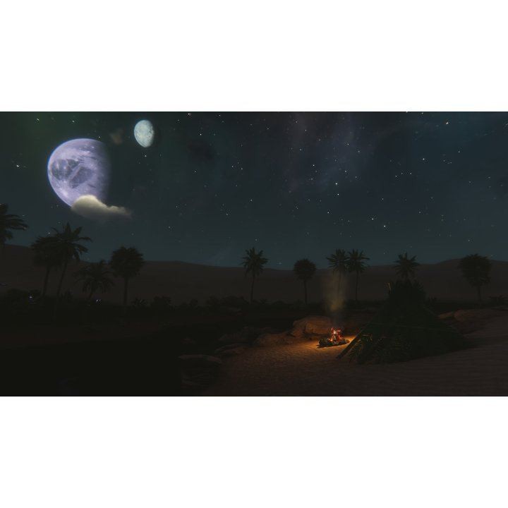 Starsand- PlayStation 5