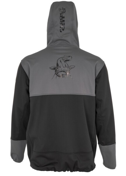 Veste Black Cat Shield Wind Blocker