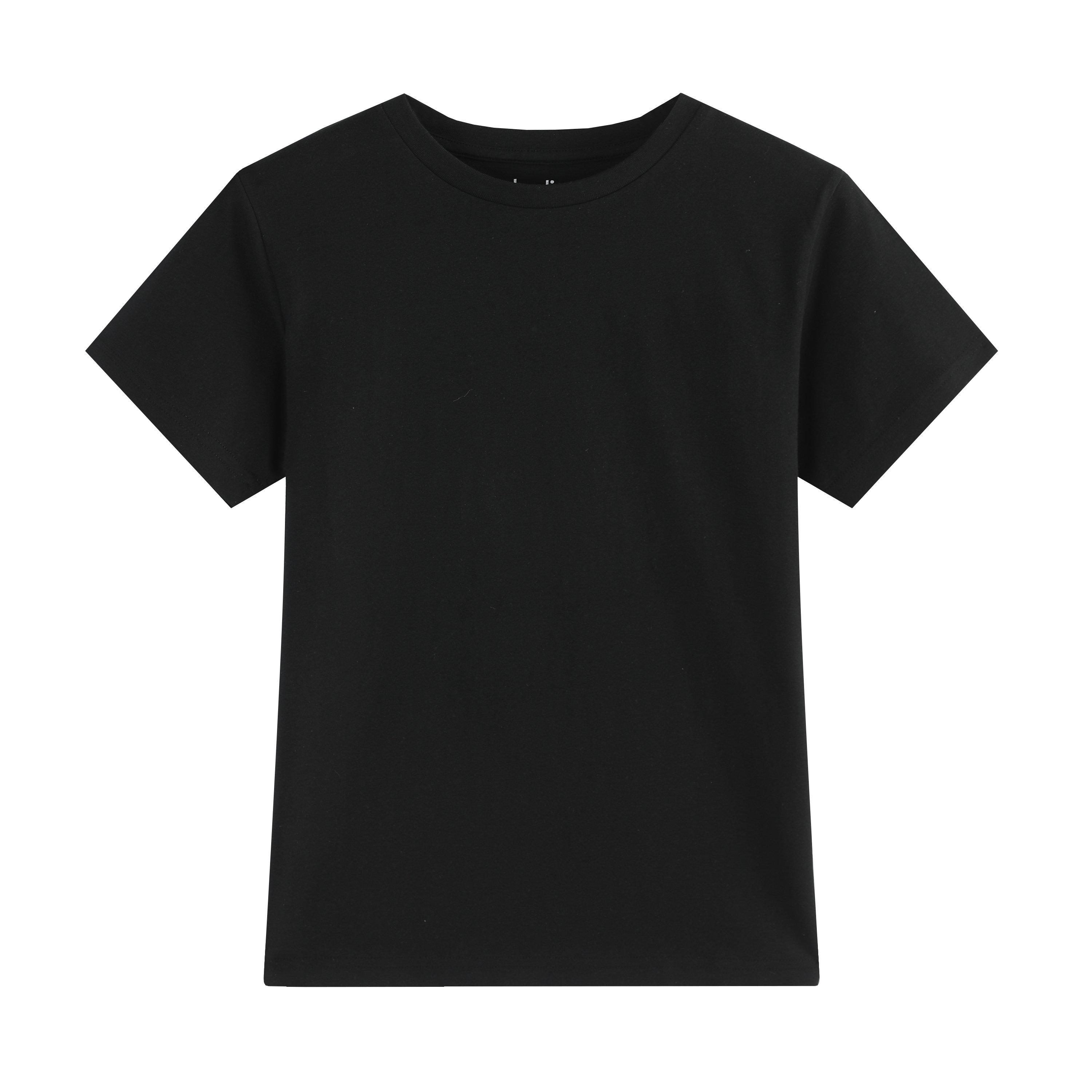 Studio 5 Pack Short Sleeve T Shirts Juniors