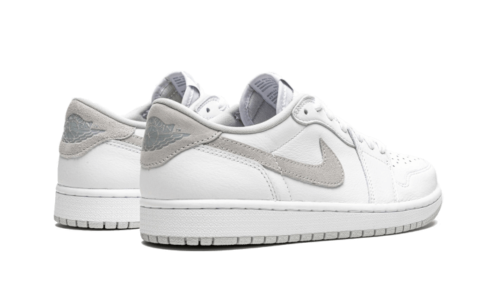 Air Jordan 1 Retro Low OG Neutral Grey (2021)