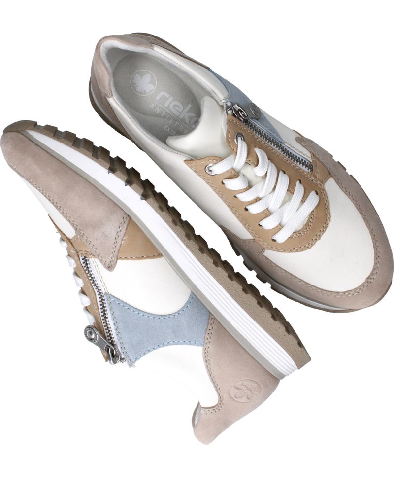 Rieker Sneakers Multi Dames