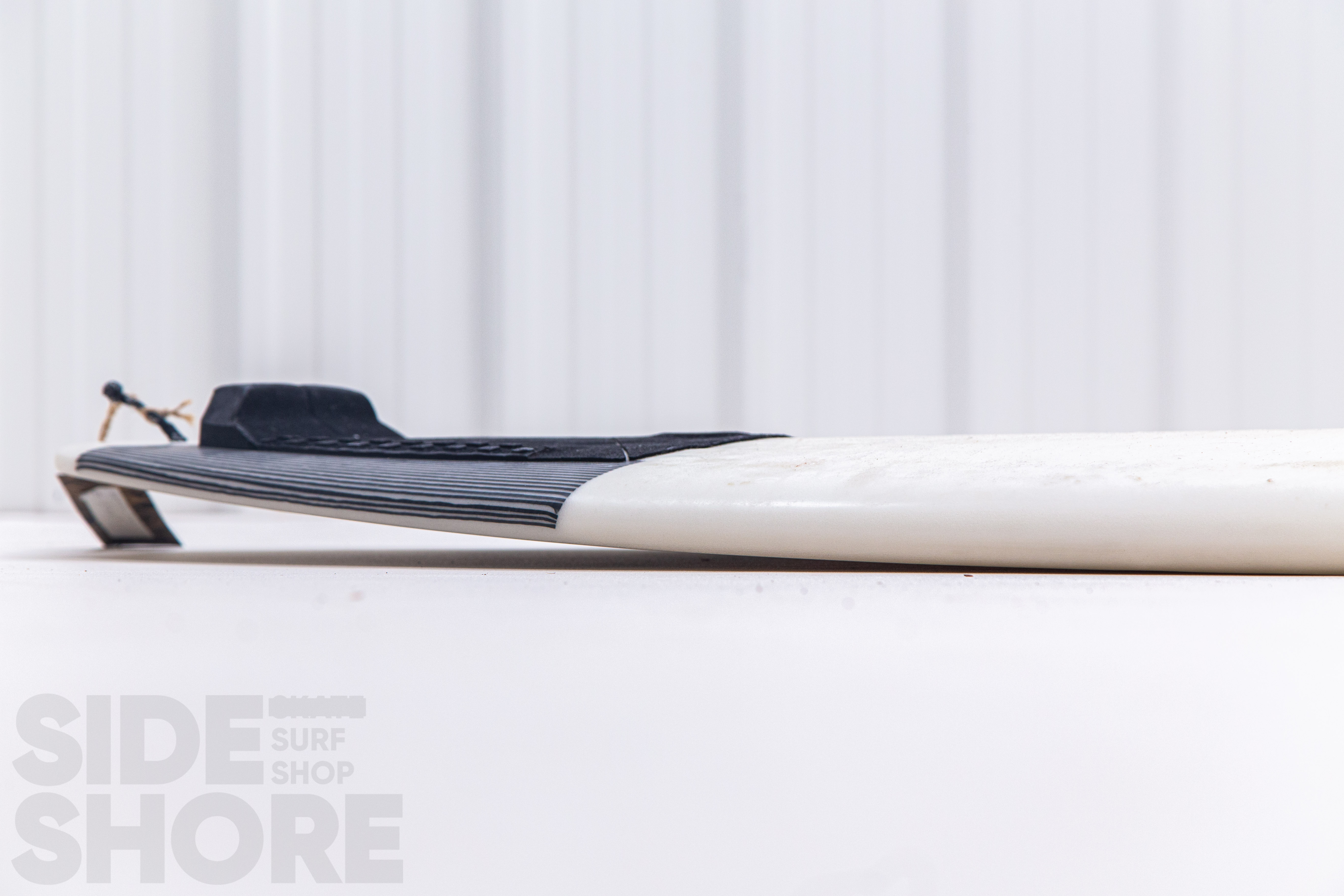 Al Merrick ZEUS 6'1