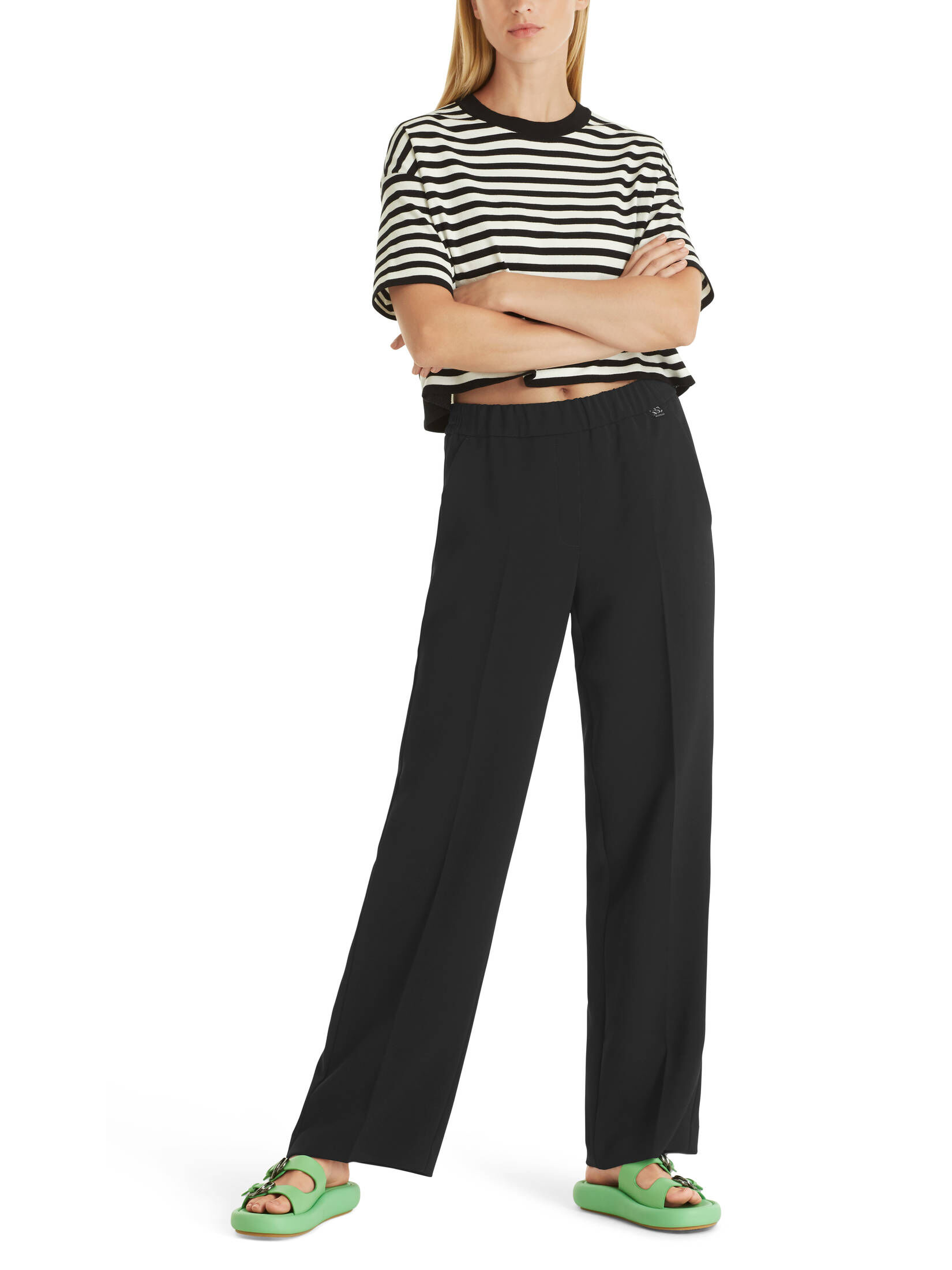 Marc Cain| Damen Hose WASHINGTON