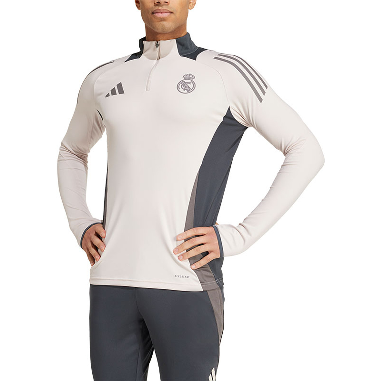 adidas Real Madrid Trainingspak