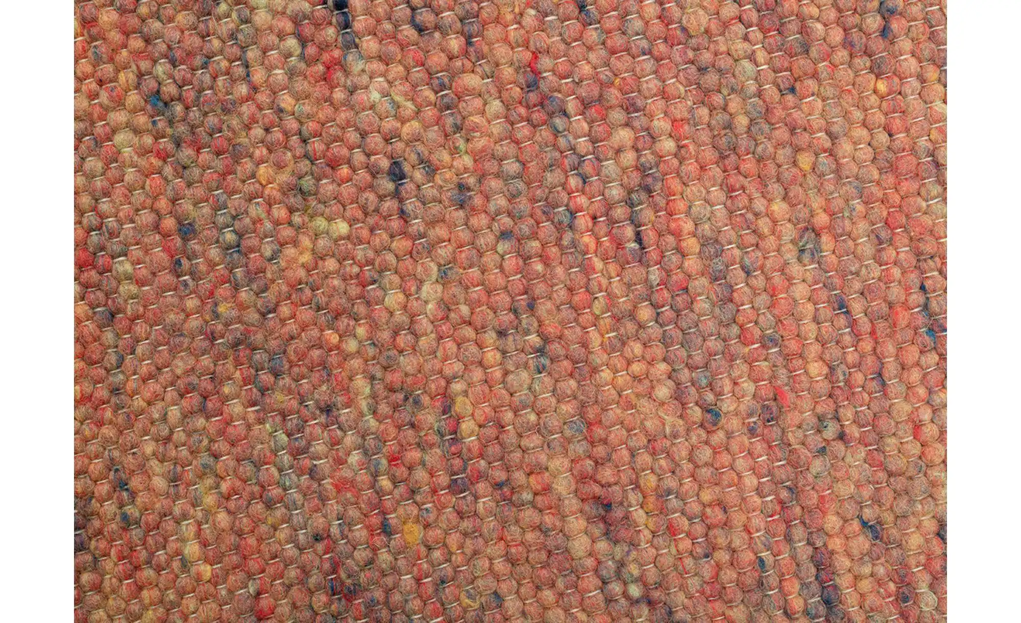 THEKO Webteppich Alm Freude