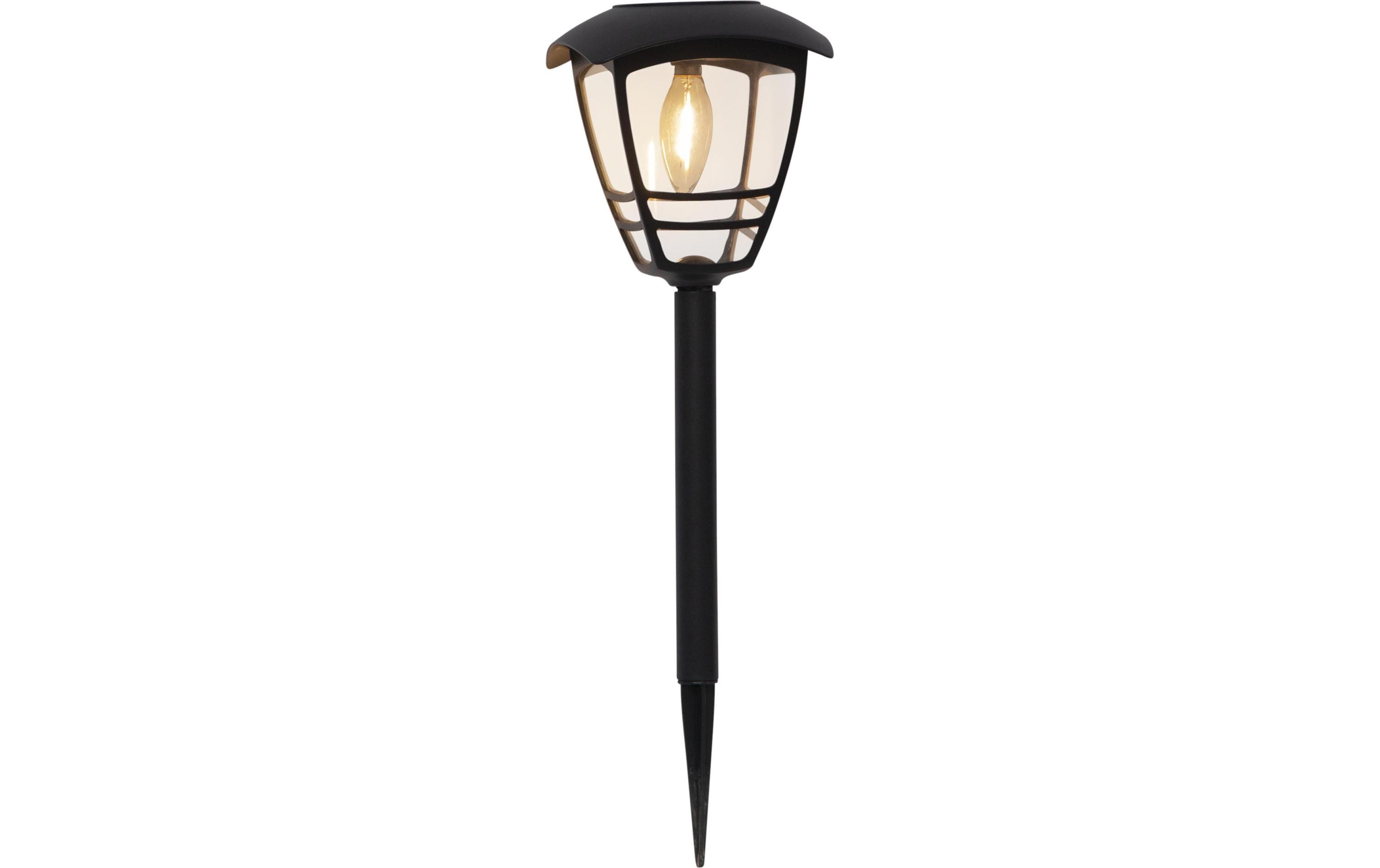 Gartenlicht Solar FelixLED-Solar-Gartenleuchte Felix
