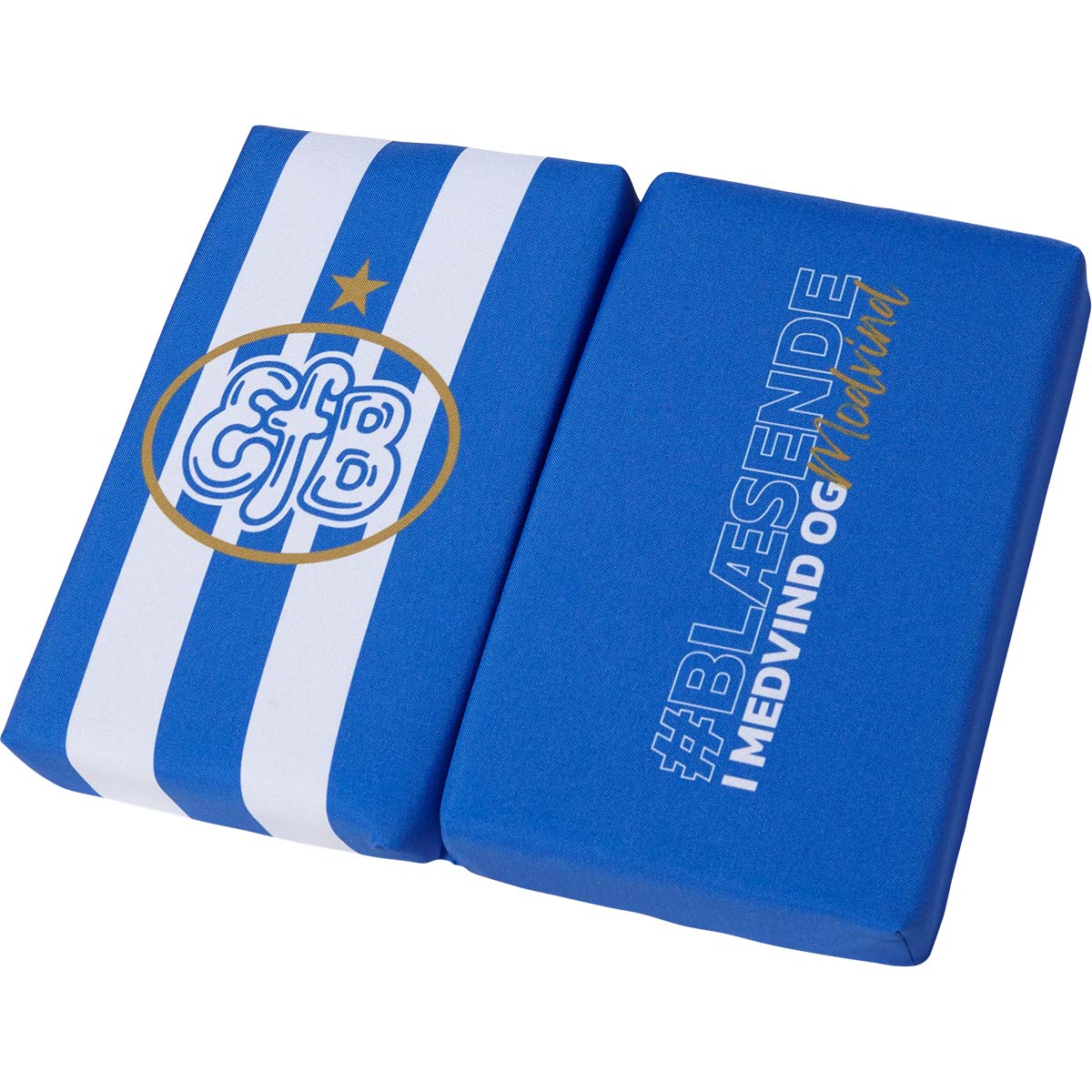 Esbjerg fB Stadionpude