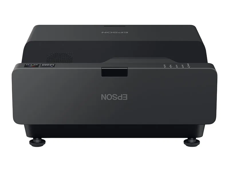 Epson - 3LCD-projektor