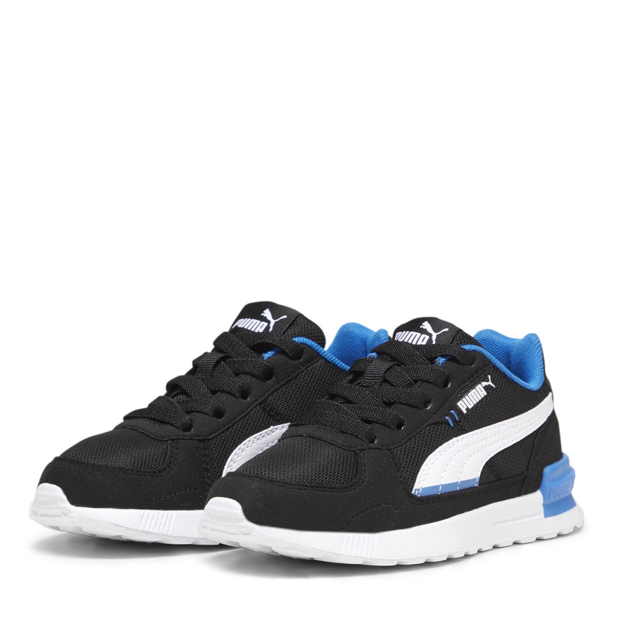 Puma Puma Graviton Ac Ps Low-Top Trainers Unisex Kids