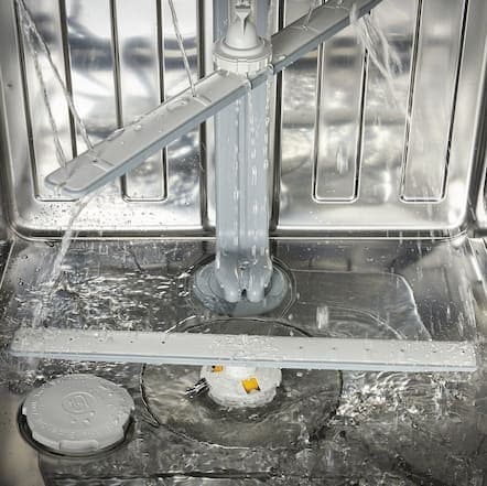 Miele Opvaskemaskine G 5132 SCU Selection (Rustfrit stål CleanSteel)