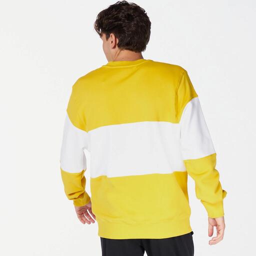 Moletom Nike