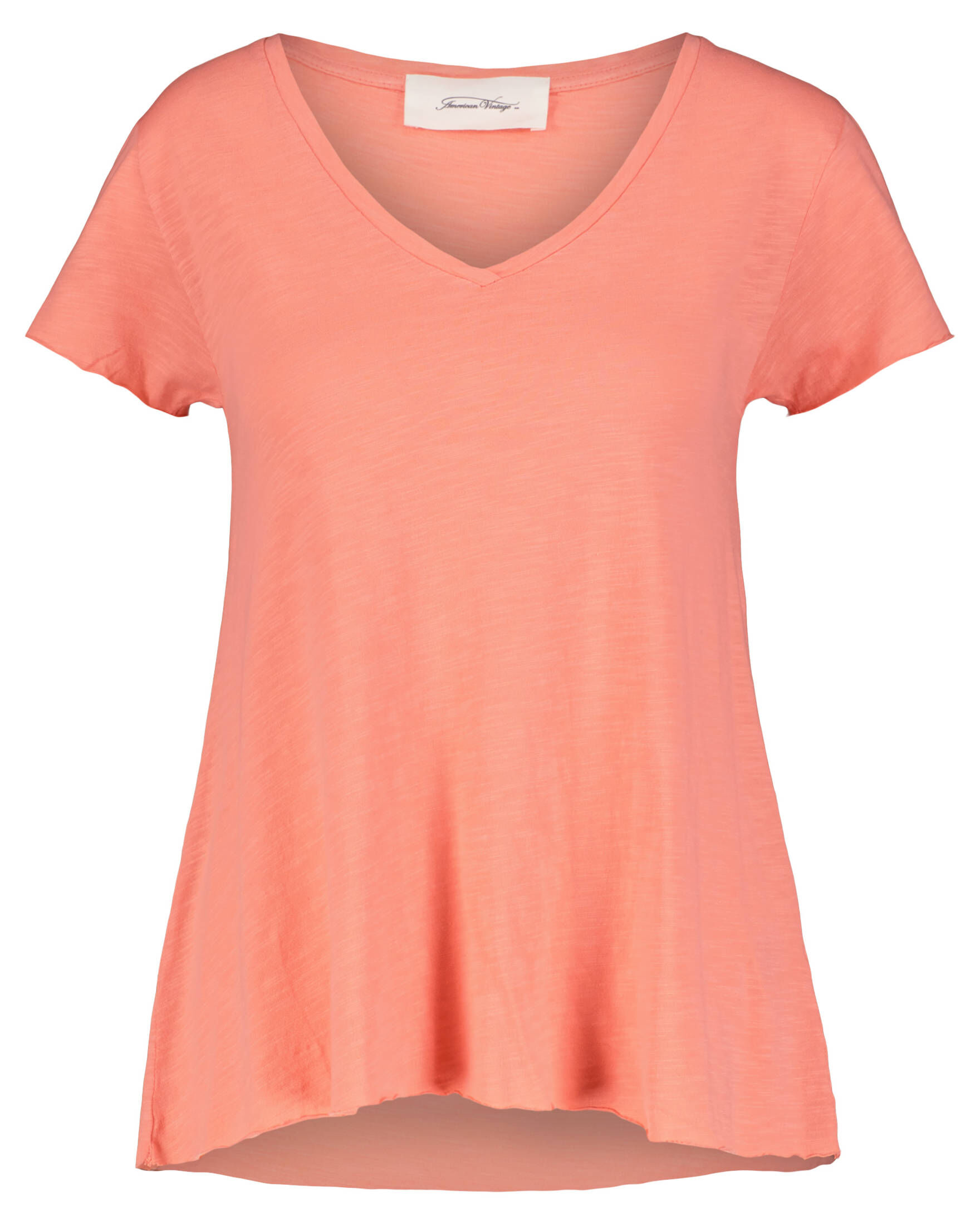 American Vintage| Damen T-Shirt JACKSONVILLE