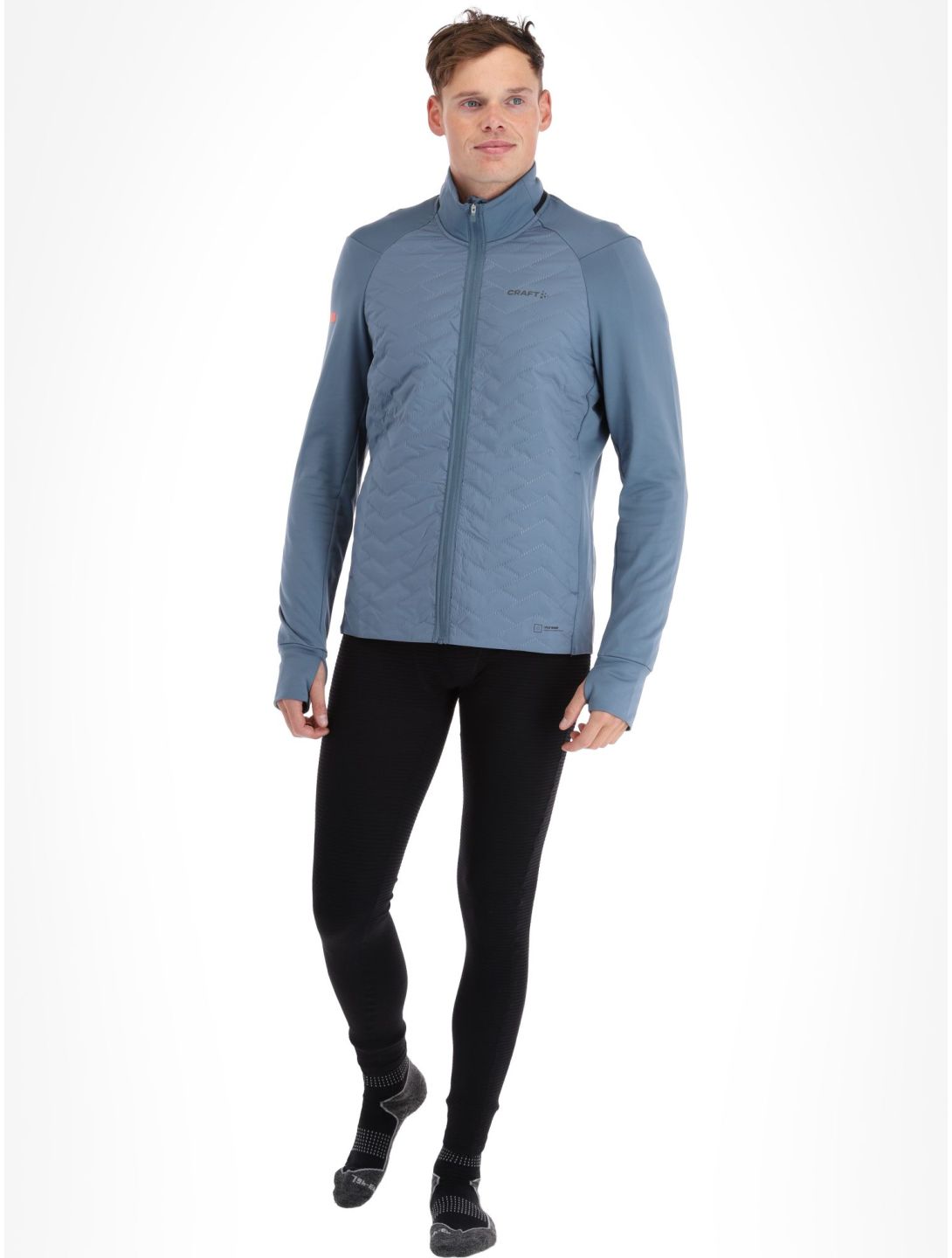 Adv Subz Jacket 3 vest heren