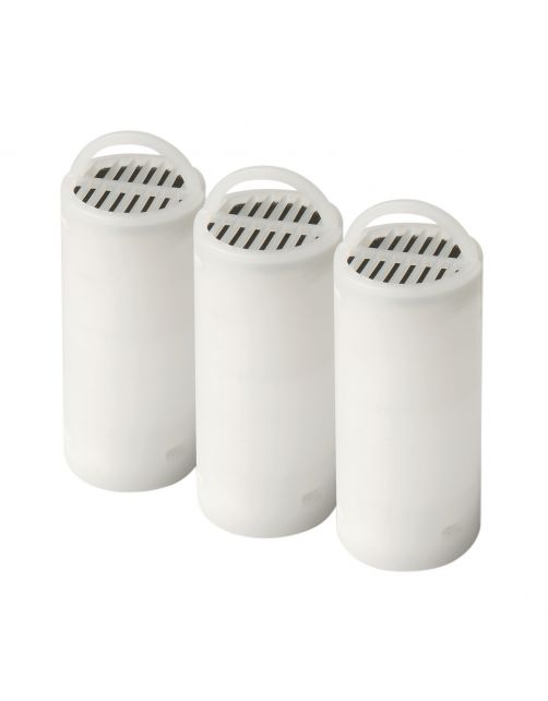 Petsafe Drinkwell 360 Vervangende Koolstoffilter - Hondendrinkbak - 3 stuks