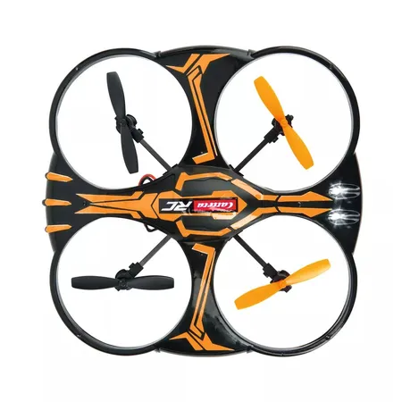 Carrera 2,4GHz Quadcopter X2