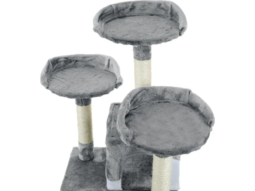 Funfit XXL universal kattekrads (1952)