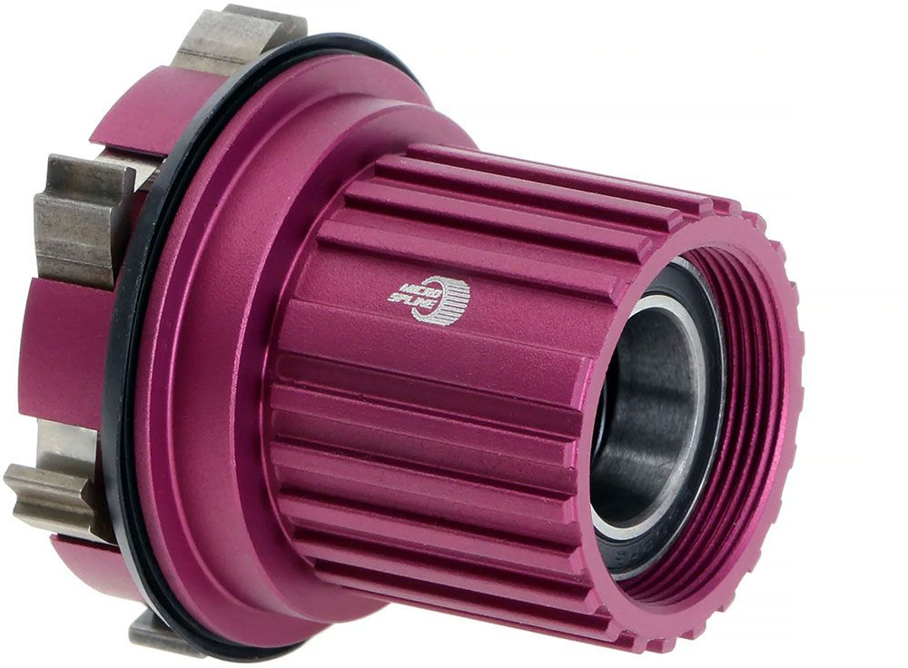 SUNringlé Shimano Microspline Freilaufkörper für Bubba X / Super Bubba X kaufen | Bike-Discount