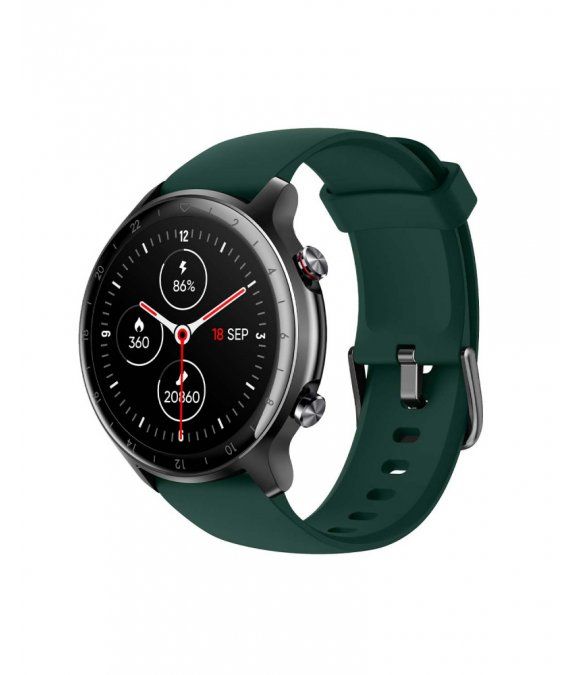 Pulsuhr / Tracker - Smarty2.0 - SW031D