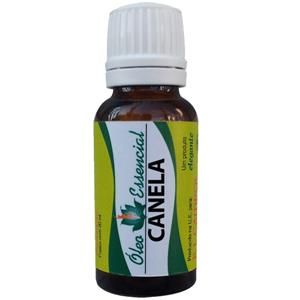 Óleo Essencial De Canela