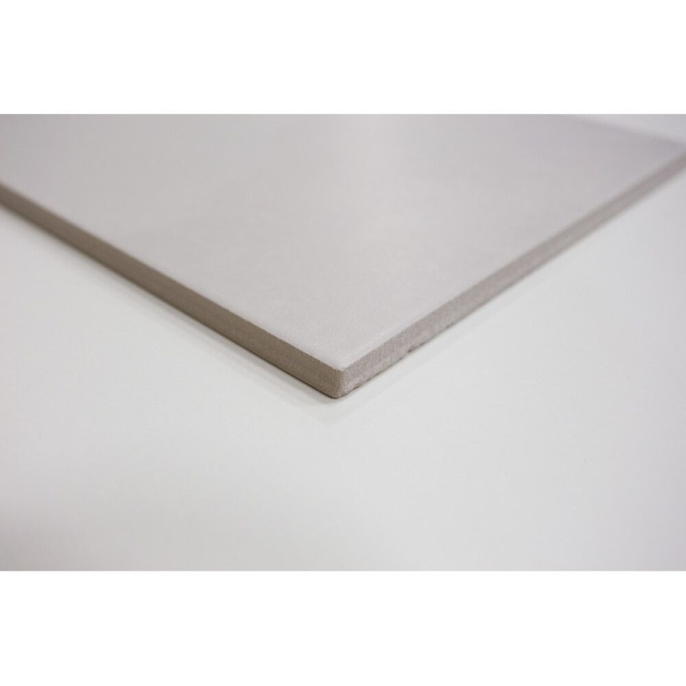 FLIS CIMENT HVIT 20X20CM 1.42M²/PK
