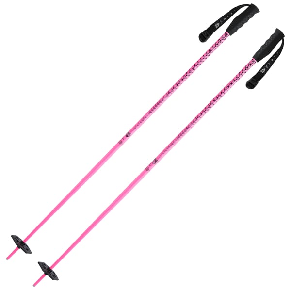 Bâton de ski BLACK CROWS META PINK